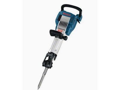 Marteau piqueur électrique