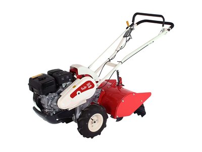 Rotovator